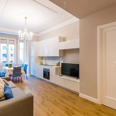 Apartment Maison D'helene *