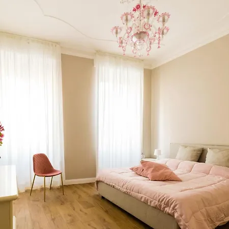 Maison D'helene Apartment