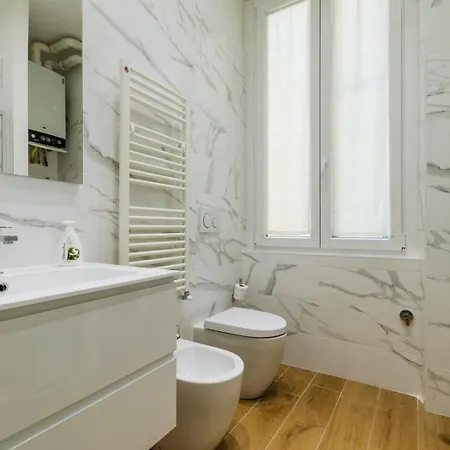 Apartment Maison D'helene Sanremo
