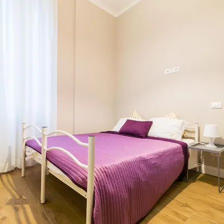 Apartment Maison D'helene Sanremo