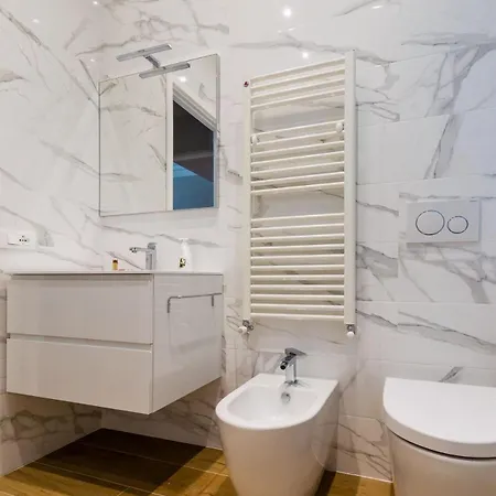 Maison D'helene * Sanremo