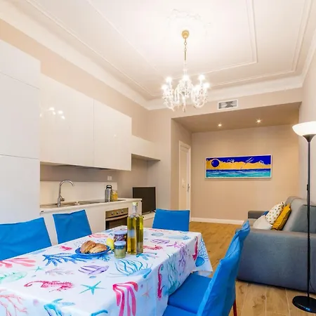 Maison D'helene * Sanremo