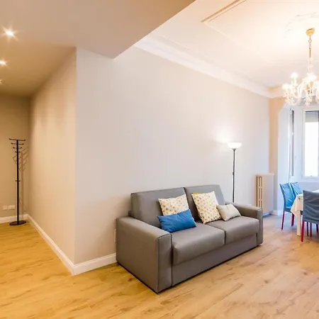 Apartment Maison D'helene *