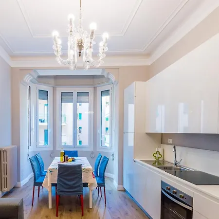 Maison D'helene Apartment